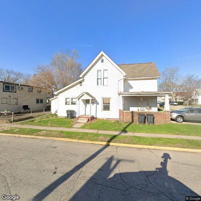 Photo of 1321 MORTON ST. Affordable housing located at 1321 MORTON ST LAFAYETTE, IN 47904