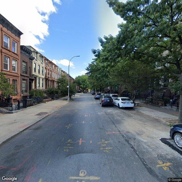 Photo of GREEN AVENUE at 763 GREENE AVE BROOKLYN, NY 11221