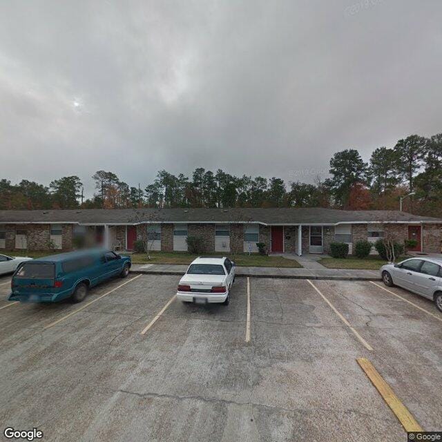 Photo of HONEYSUCKLE COURT APTS at 600 S MAIN ST VIDOR, TX 77662