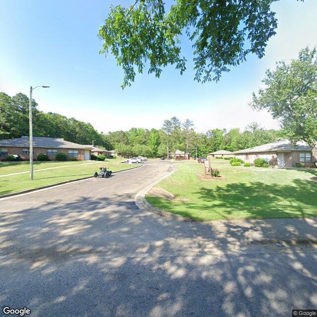 Photo of Pecan Grove Apartments. Affordable housing located at 108 Pecan Grove Dr Fort Deposit, AL 36032