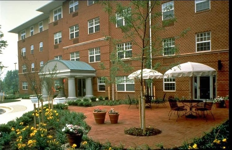 Photo of PARK VIEW AT COLUMBIA II. Affordable housing located at 7070 CRADLEROCK WAY COLUMBIA, MD 21045