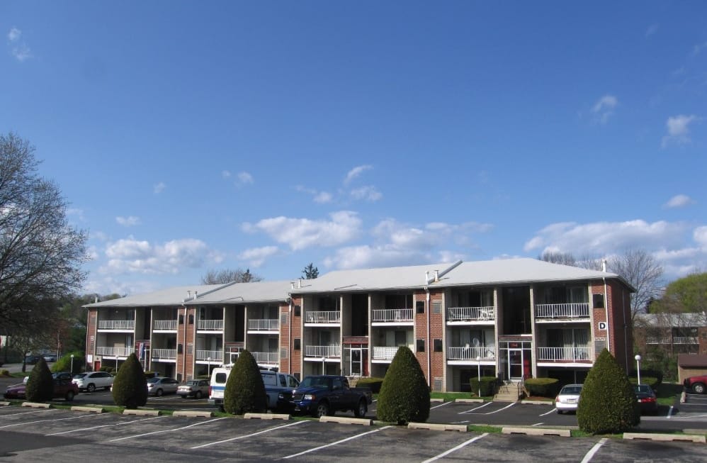 Photo of SOMERTON COURT SENIOR. Affordable housing located at SOMERTON & TREVOSE RD BENSALEM, PA 19053