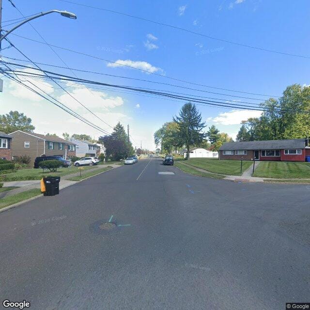 Photo of SOMERTON COURT SENIOR. Affordable housing located at SOMERTON & TREVOSE RD BENSALEM, PA 19053