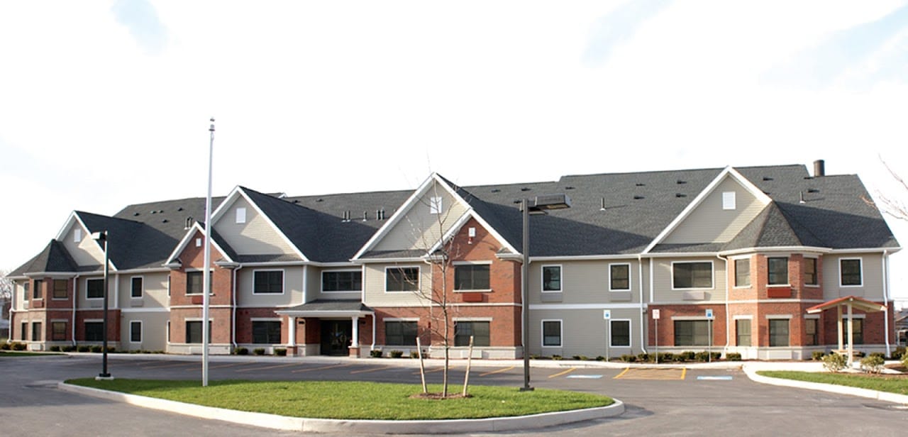 Photo of BROWN STREET INFILL APTS. Affordable housing located at 714 BROWN ST ROCHESTER, NY 14611