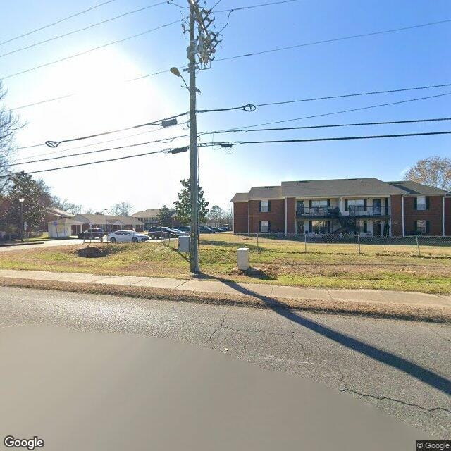 Photo of Magnolia Gardens I at 1943 Marie Foster St Selma, AL 36703