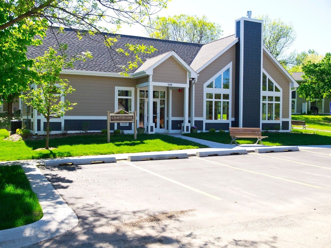 Photo of CHARTER OAK TOWNHOMES. Affordable housing located at MULTIPLE BUILDING ADDRESSES STILLWATER, MN 55082