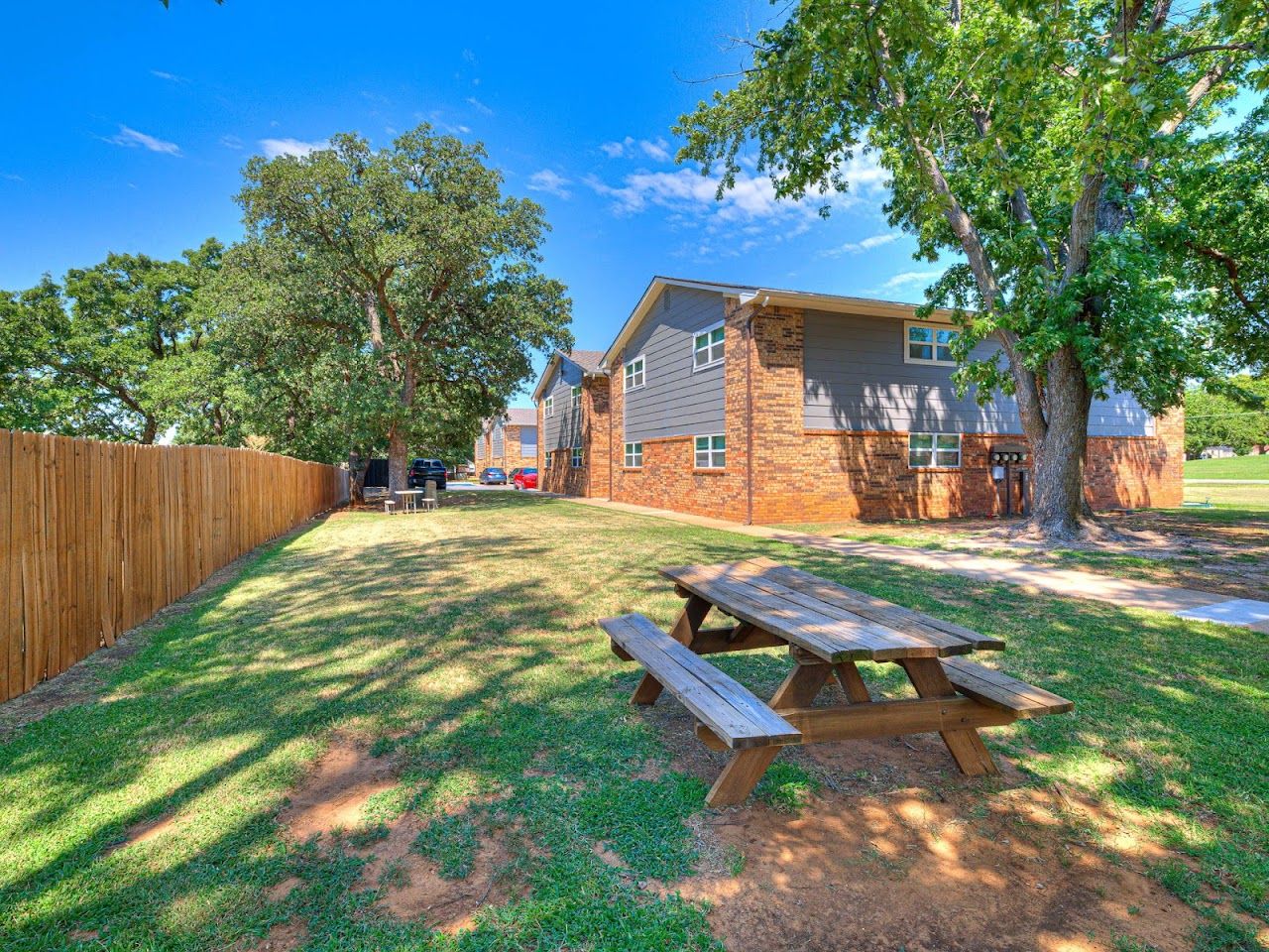 Photo of 1309 W Elder Ave. Affordable housing located at 1309 W Elder Ave Duncan, OK 73533