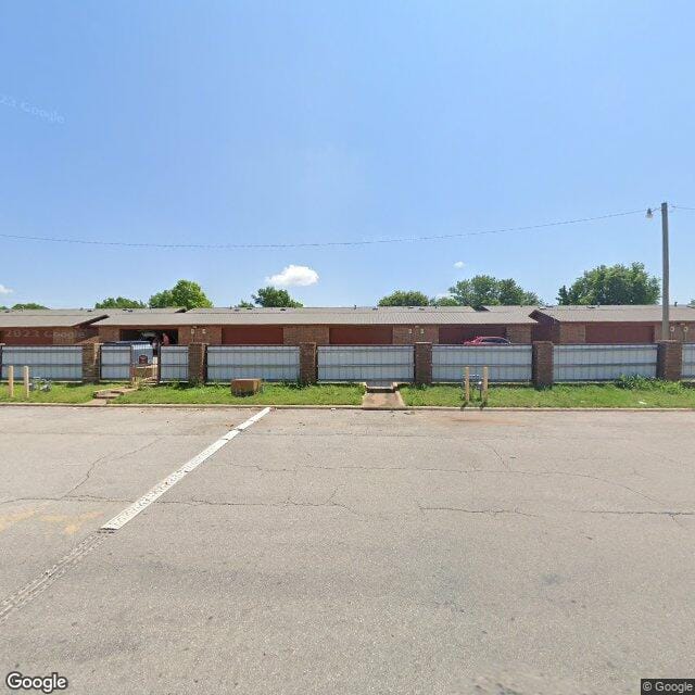 Photo of 1309 W Elder Ave. Affordable housing located at 1309 W Elder Ave Duncan, OK 73533