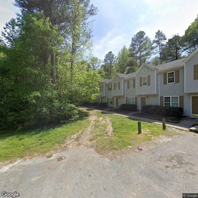 Photo of 5432 TALSERWOOD DR at 5432 TALSERWOOD DR RALEIGH, NC 27610