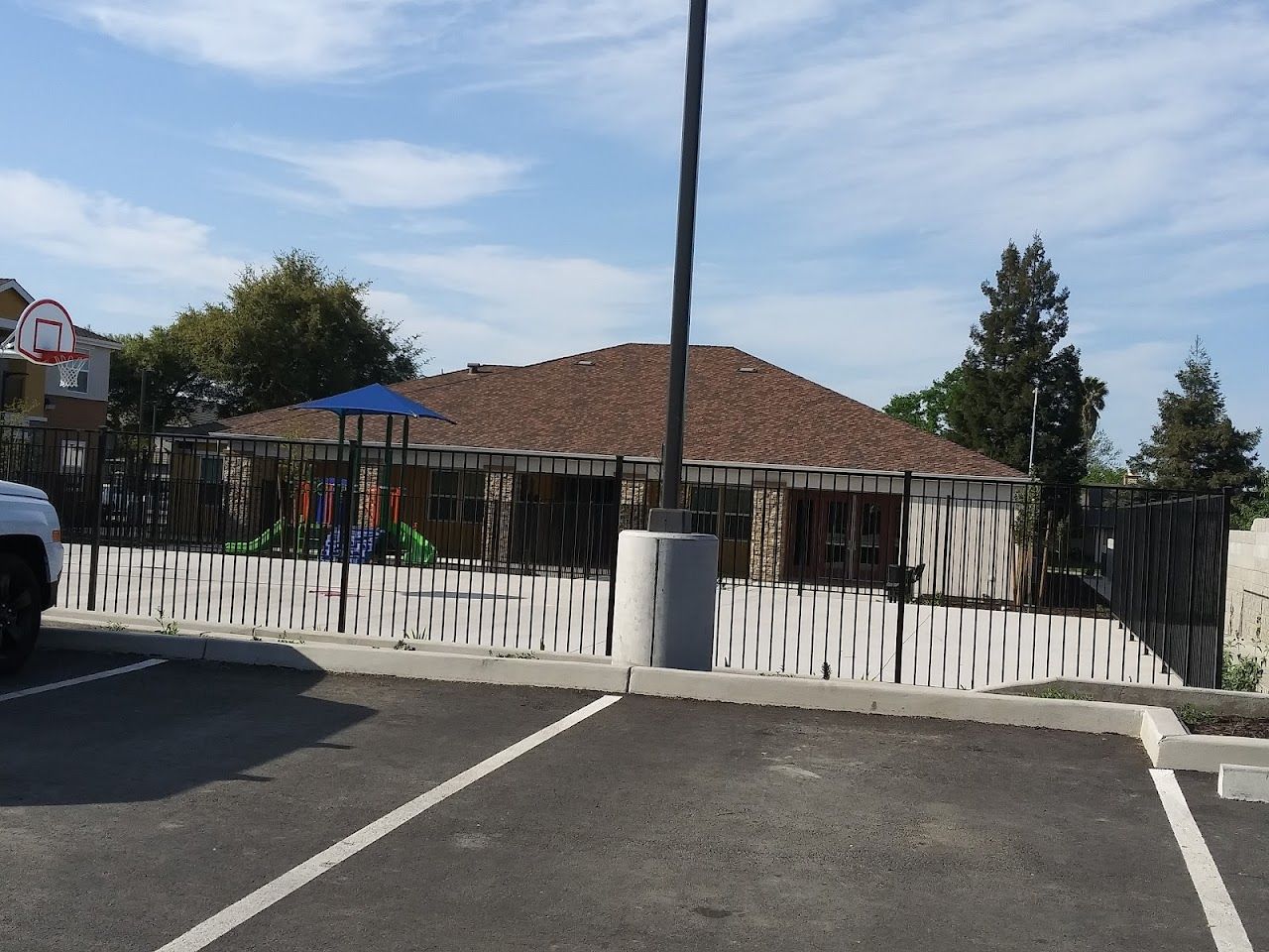 Photo of OAK LEAF MEADOWS. Affordable housing located at 636 PEDERSEN ROAD OAKDALE, CA 95361