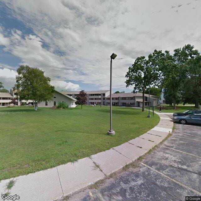 Photo of Oconto Housing Authority. Affordable housing located at 407 ARBUTUS Avenue OCONTO, WI 54153