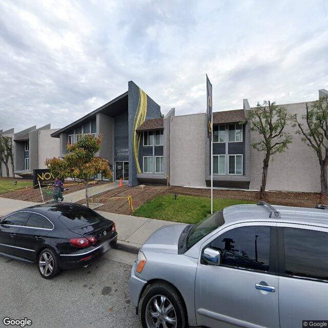 Photo of Novo. Affordable housing located at 1940 Fullerton Rd Rowland Heights, CA 91748
