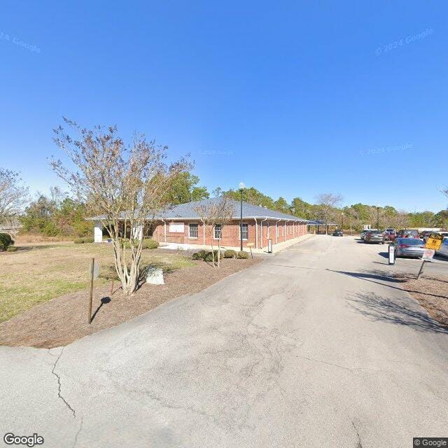 Photo of Coastal Community Action, Inc.. Affordable housing located at 303 McQueen Avenue NEWPORT, NC 28570