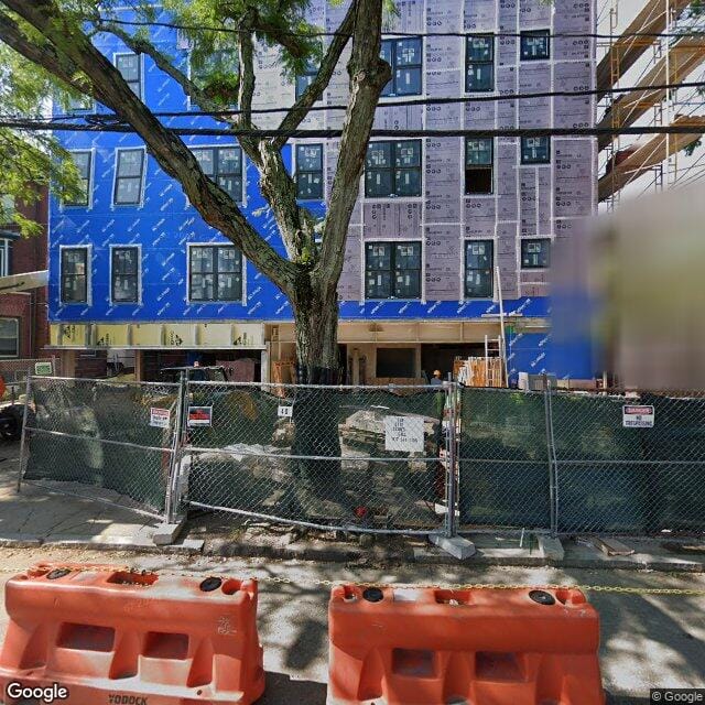 Photo of 40 Centre. Affordable housing located at 40 Centre St Brookline, MA 02446