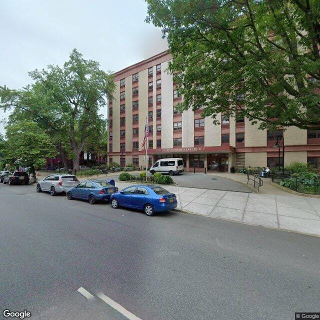 Photo of BISHOP BOARDMAN SENIOR APARTMENT LP. Affordable housing located at 1615 8TH AVENUE BROOKLYN, NY 11215