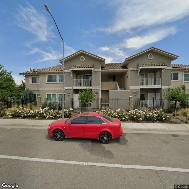 Photo of KRISTEN COURT APARTMENTS III at 2630 KRISTEN STREET LIVE OAK, CA 95953