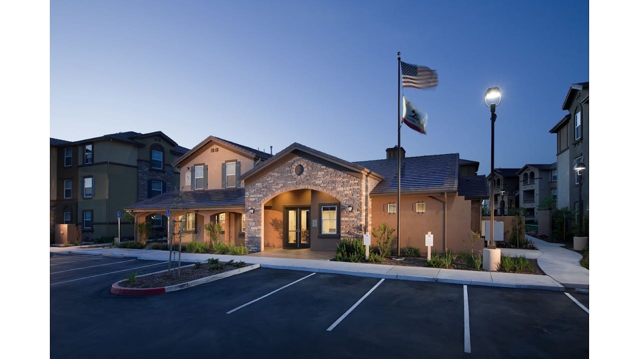 Photo of COPPERSTONE VILLAGE FAMILY APTS I. Affordable housing located at 8000 W STOCKTON BLVD SACRAMENTO, CA 95823