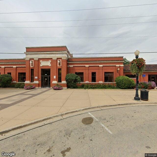 Photo of GROVE SENIOR LIVING at 3737 HIGHLAND AVENUE DOWNERS GROVE, IL 60515