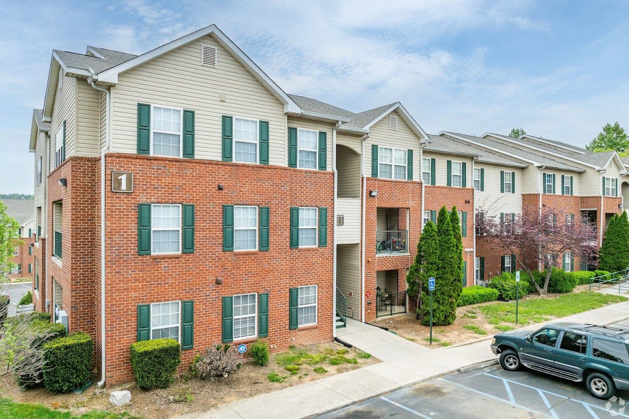 Photo of Dogwood Place at 201 Eads St East Ridge, TN 37412