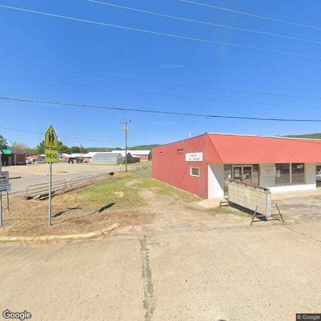 Photo of Housing Authority of the Town of Clayton. Affordable housing located at 101 11th Street CLAYTON, OK 74536