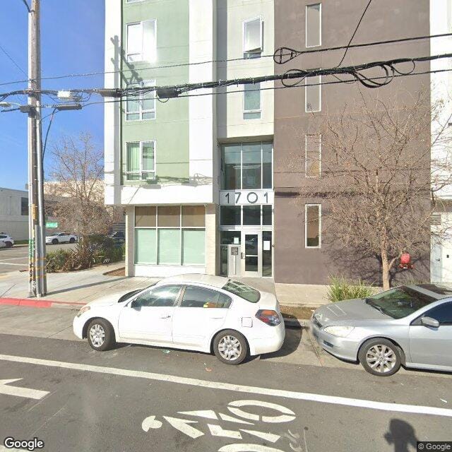 Photo of 1701 MARTIN LUTHER KING JR. WAY. Affordable housing located at 1701 MARTIN LUTHER KING JR. WAY OAKLAND, CA 94612