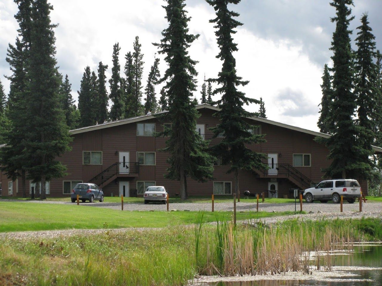 Photo of 2921 Glacier State Dr at 2921 Glacier State Dr North Pole, AK 99705