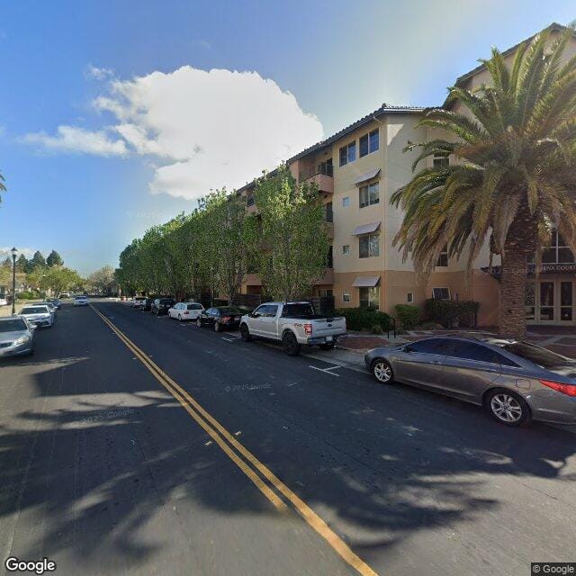 Photo of SIENA COURT SENIOR APTS. Affordable housing located at 771 BLACK DIAMOND ST PITTSBURG, CA 94565