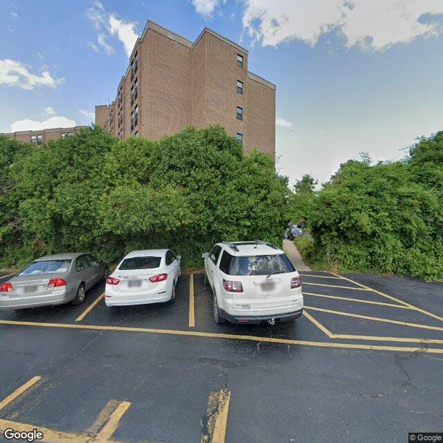 Photo of MAIN TOWERS. Affordable housing located at 330 E. MAIN STREET NEWARK, DE 19711