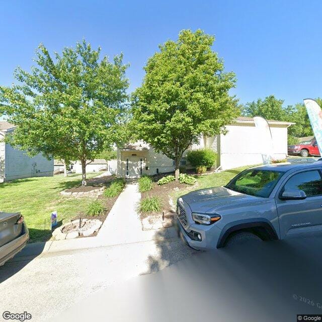 Photo of VILLAGE WOODS ESTATES I. Affordable housing located at 1615 N 74TH ST KANSAS CITY, KS 66112