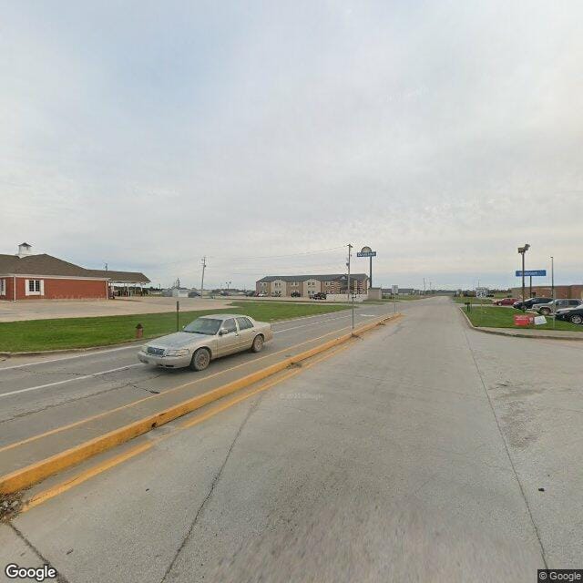 Photo of BUTLER ESTATES at 200 W ATKISON AVE BUTLER, MO 64730