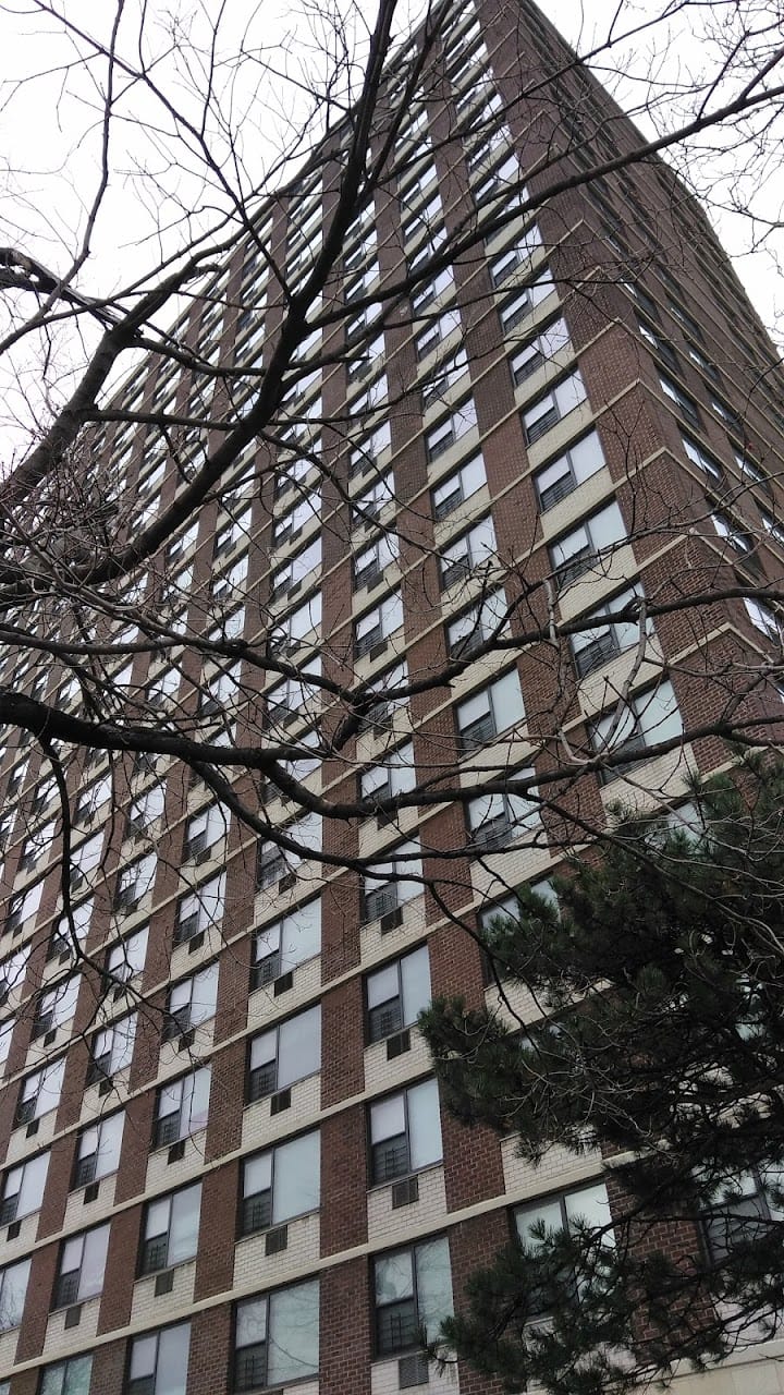 Photo of 303 Washington. Affordable housing located at 303 Washington St Newark, NJ 07102