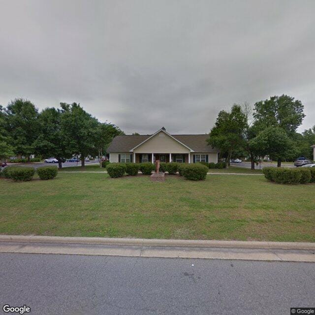 Photo of THORNE RIDGE APTS at 1310 DREAVER STREET ROCKY MOUNT, NC 27801