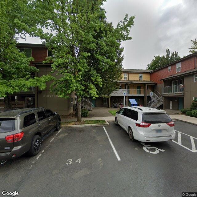 Photo of Montebello Apartments at 220 SE 12th Ave Hillsboro, OR 97123