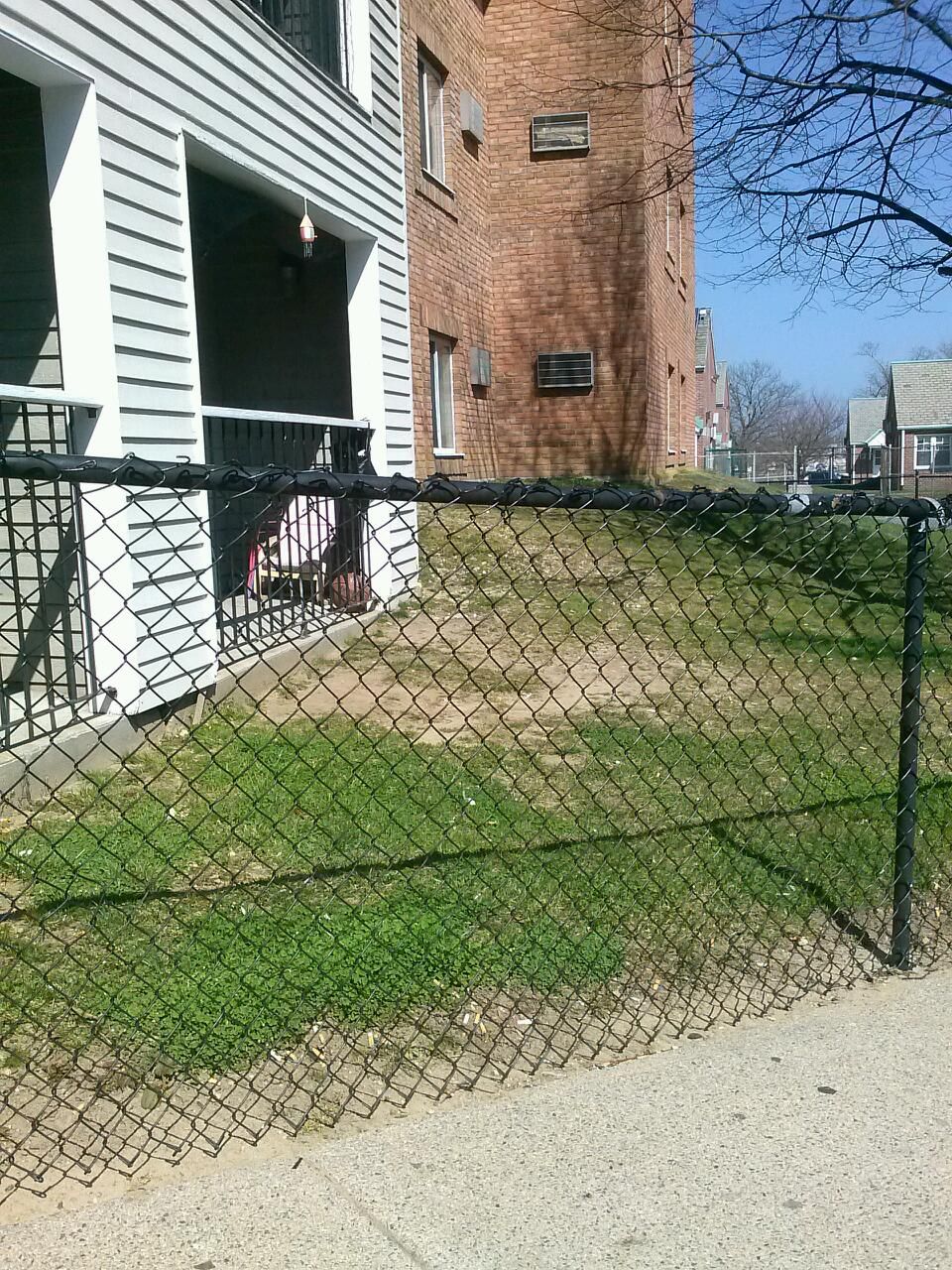 Photo of New Bedford Housing Authority. Affordable housing located at 128 Union Street NEW BEDFORD, MA 2740