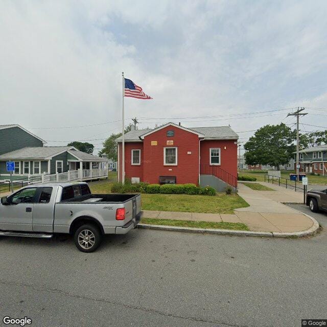 Photo of New Bedford Housing Authority. Affordable housing located at 128 Union Street NEW BEDFORD, MA 2740