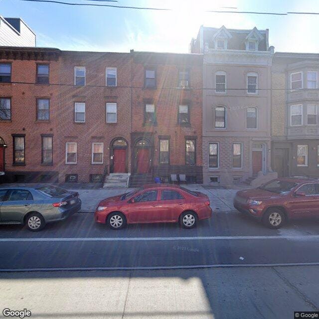 Photo of 1728 W GIRARD AVE at 1728 W GIRARD AVE PHILADELPHIA, PA 19130