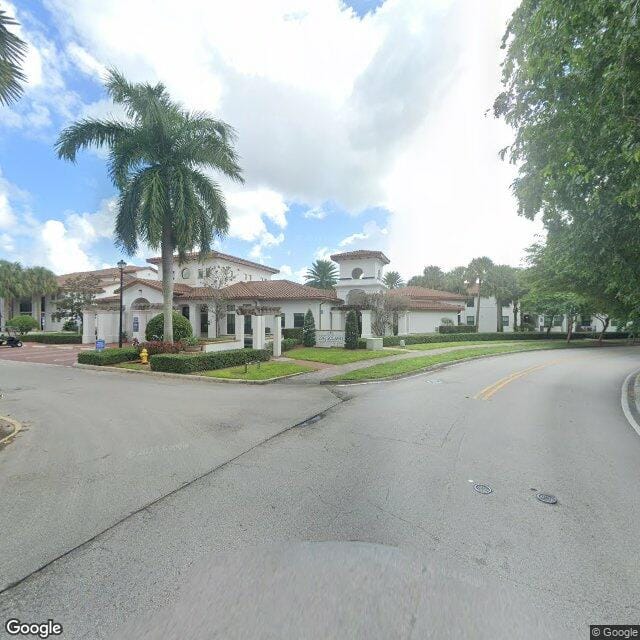 Photo of MONTERRA. Affordable housing located at 2601 SOLANO AVE COOPER CITY, FL 33024