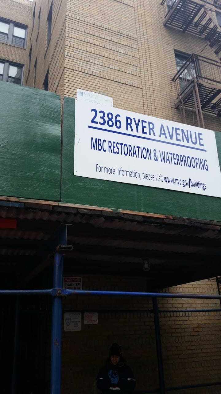 Photo of RYER AVENUE. Affordable housing located at 2051 RYER AVENUE BRONX, NY 10457