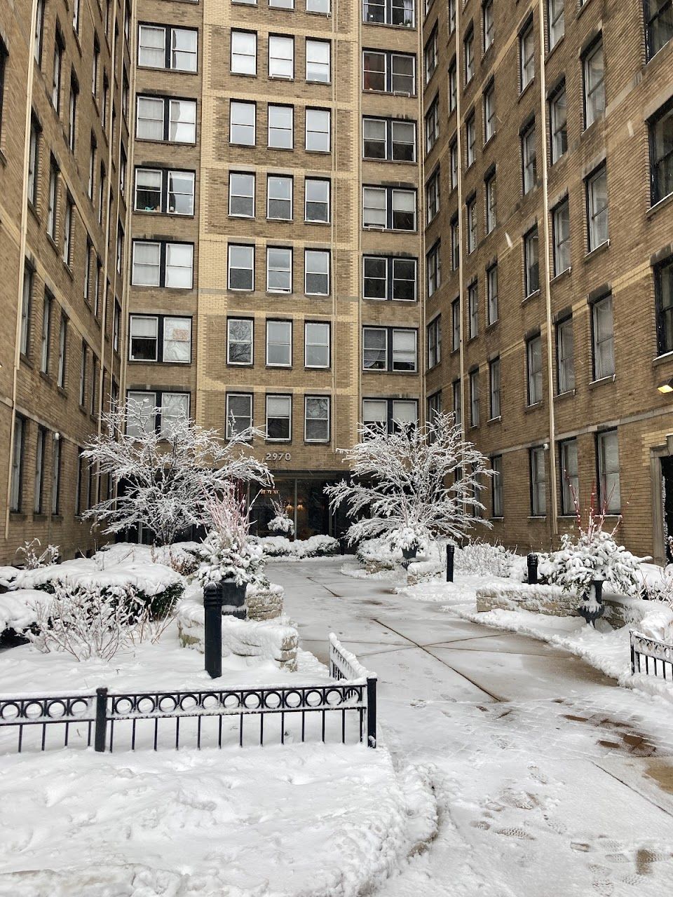 Photo of RUTH SHRIMAN APTS. Affordable housing located at 4036 N SHERIDAN RD CHICAGO, IL 60613