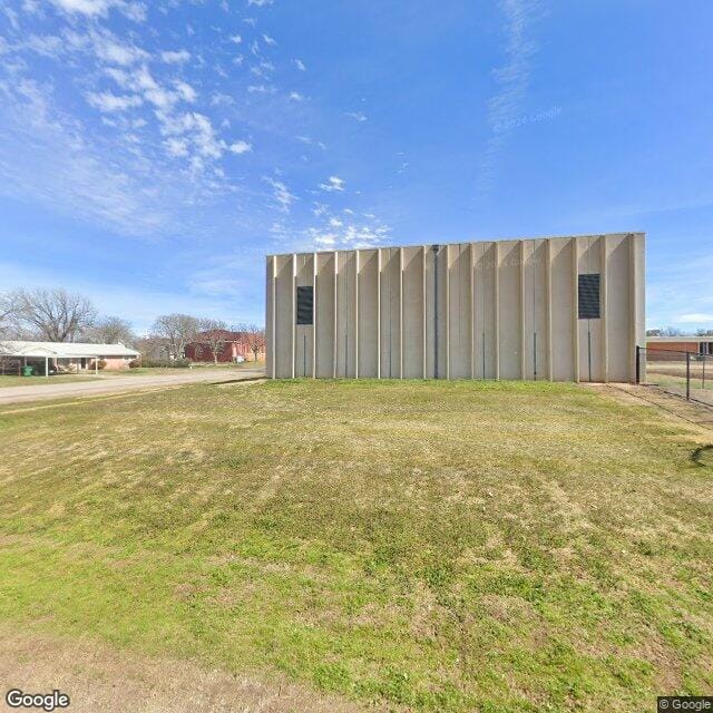 Photo of Housing Authority of the City of Grandfield. Affordable housing located at 130 E 1ST Street GRANDFIELD, OK 73546