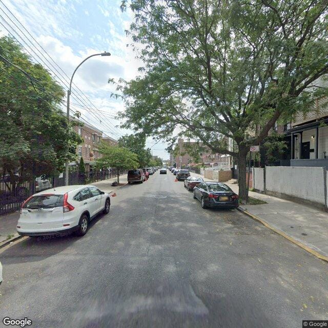 Photo of BATHGATE AVENUE ASSOCIATES, LP at 2277 BATHGATE AVENUE BRONX, NY 10457