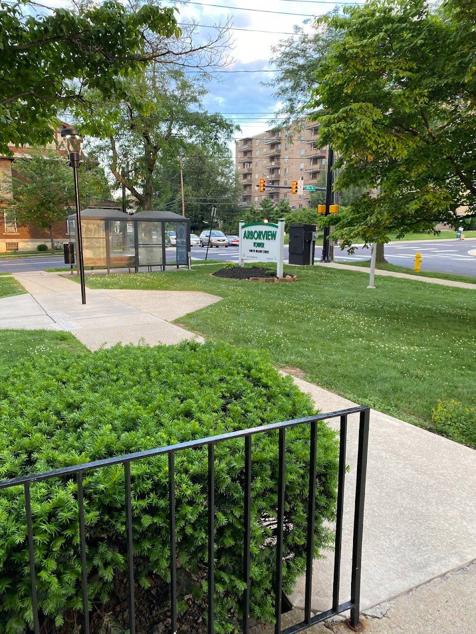 Photo of EPISCOPAL HOUSE APARTMENTS. Affordable housing located at 1440 W WALNUT ST ALLENTOWN, PA 18102