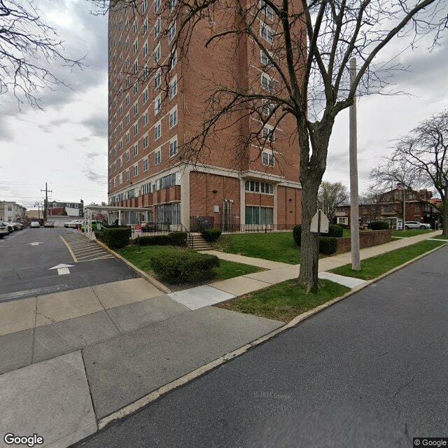 Photo of EPISCOPAL HOUSE APARTMENTS. Affordable housing located at 1440 W WALNUT ST ALLENTOWN, PA 18102