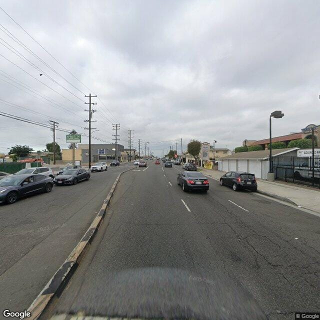 Photo of ICON ON ROSECRANS. Affordable housing located at 14135 CERISE AVENUE HAWTHORNE, CA 90250