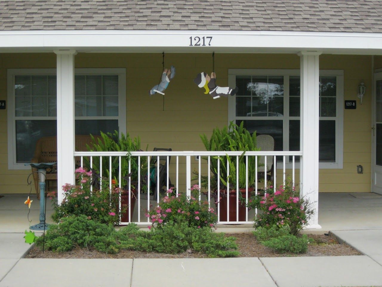 Photo of OAK HAVEN APTS at 1201 RUSSELL DR WAVELAND, MS 39576