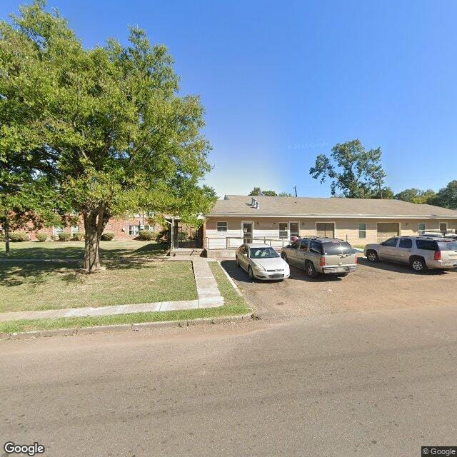 Photo of SHADY LANE APTS. Affordable housing located at 740 SHADY DR YAZOO CITY, MS 39194