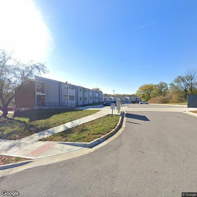 Photo of ROYAL GARDENS APARTMENTS OR BETHEL RIDGE at 3164B N 61ST STREET KANSAS CITY, KS 66104