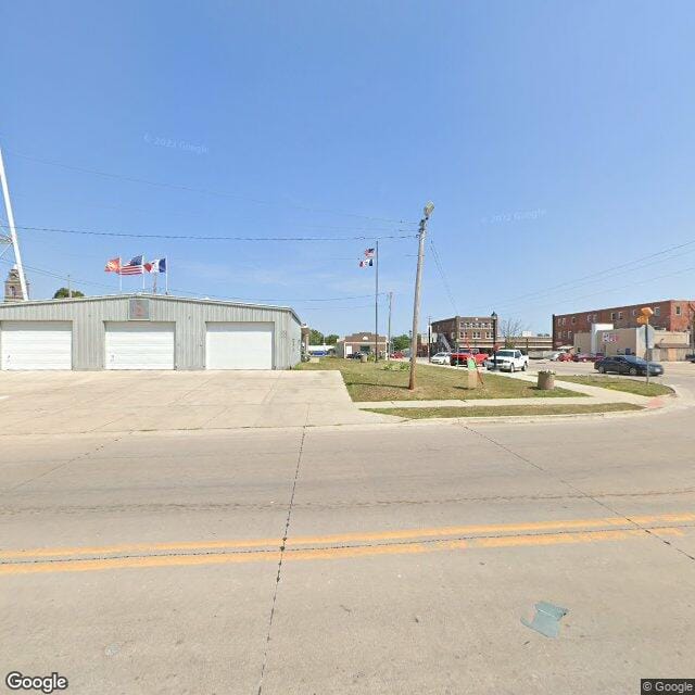 Photo of Low Rent Housing Agency Of Leon at 501 SE Q St LEON, IA 50144