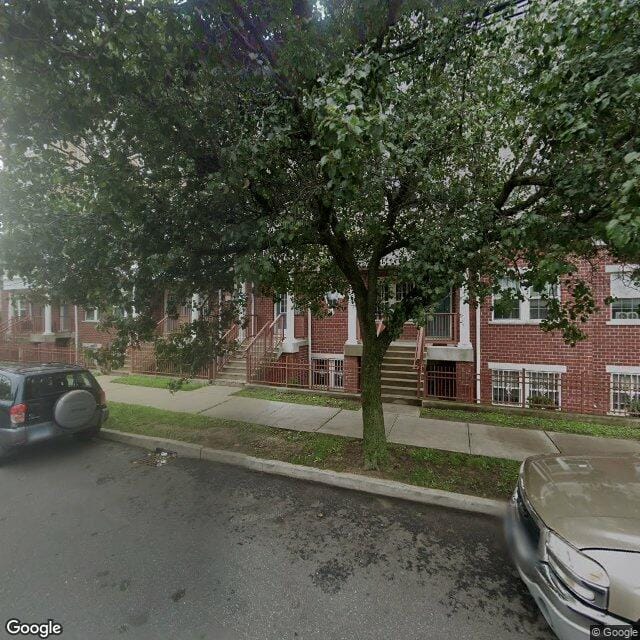 Photo of CLINTON COMMONS at 75-101 CLINTON AVENUE BRIDGEPORT, CT 06605