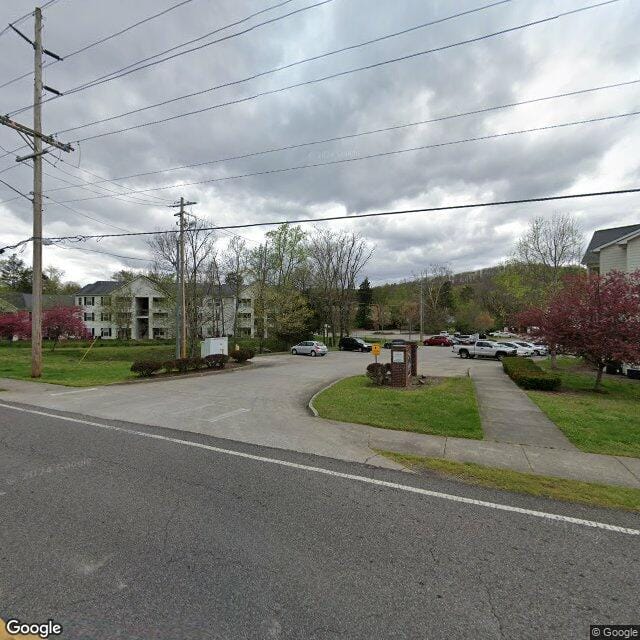 Photo of Hallmark at Oak Ridge. Affordable housing located at 500 Tuskegee Dr Oak Ridge, TN 37830